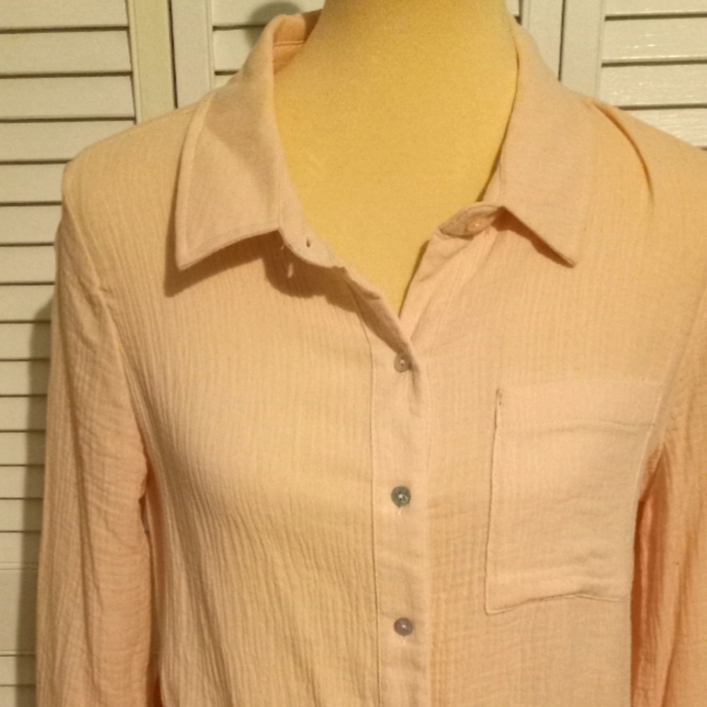 Umgee long sleeve top